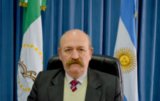 Carlos Maria de los Santos